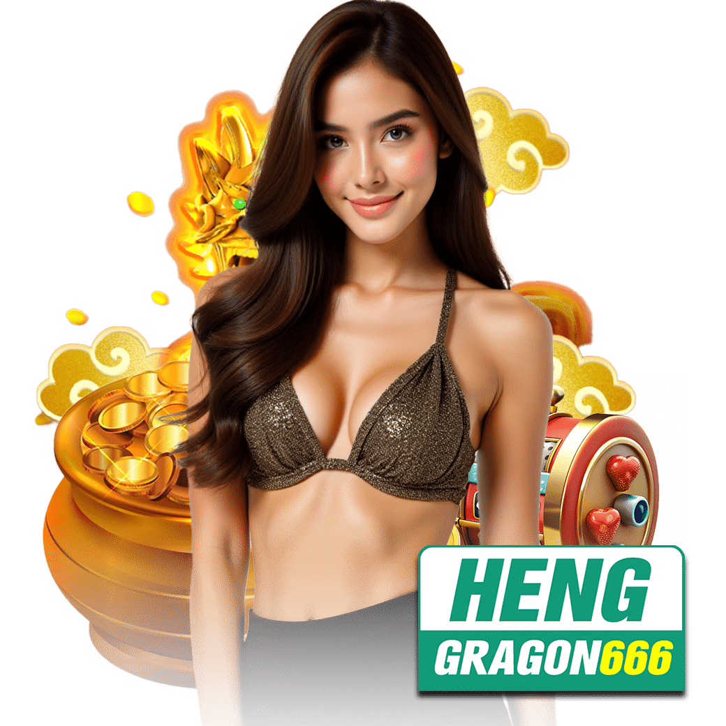 hengdragon666 slot 